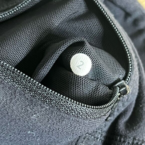 Lululemon Womens Black Jacket 2 - Picture 6 of 6